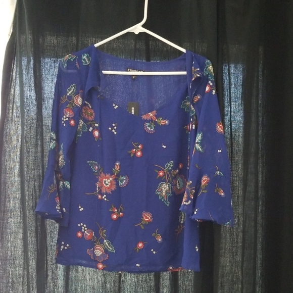 Blouse - Picture 2 of 4